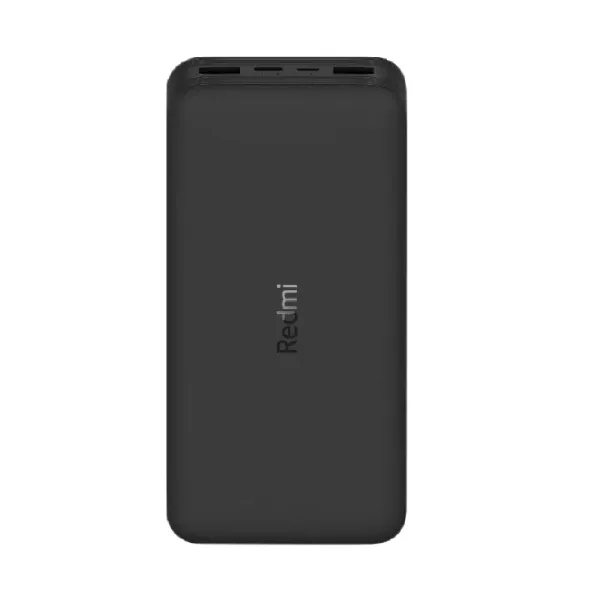 Picture of Xiaomi redmi 20000mAh 18W fast charge power bank