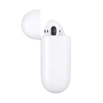 صورة آيربود مع علبة الشحن