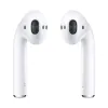 Picture of Apple AirPods with charging case