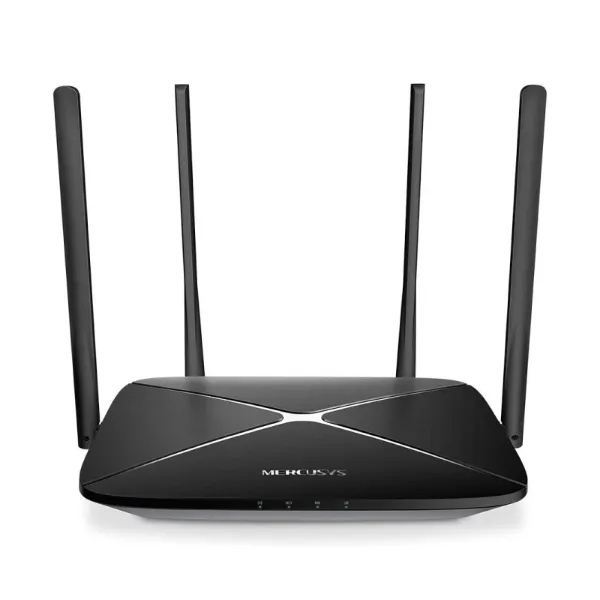 Picture of TP-Link AC1200 wireless dual band gigabit router