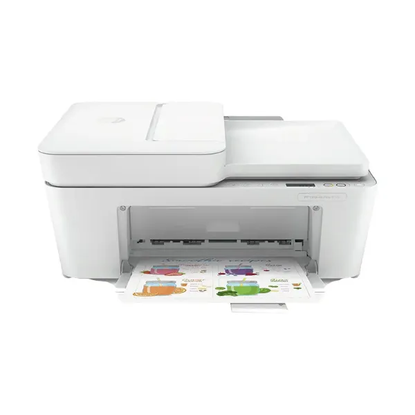 Picture of HP printer Desk Jet plus 4120 