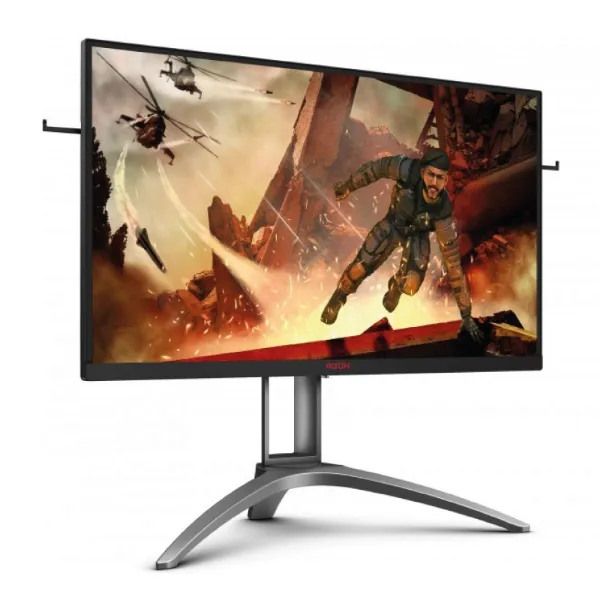 Picture of PC screen AOC AG273QX