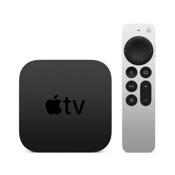 Picture of Apple TV HD