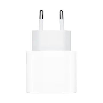 Picture of Apple 20W USB-C power adapter