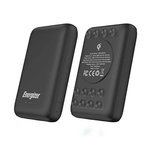 Picture of Energizer power bank 10000mAh