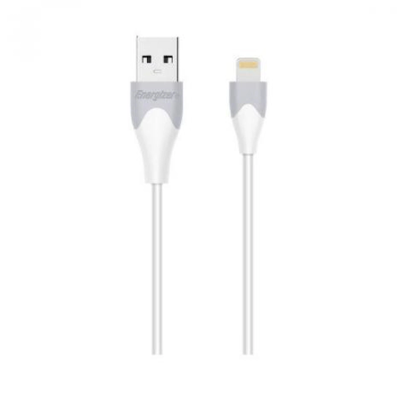 Energizer lightning cable- White | Phone Accessories | Cables and Chargers