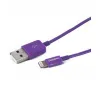 Picture of Energizer lightning cable- Purple