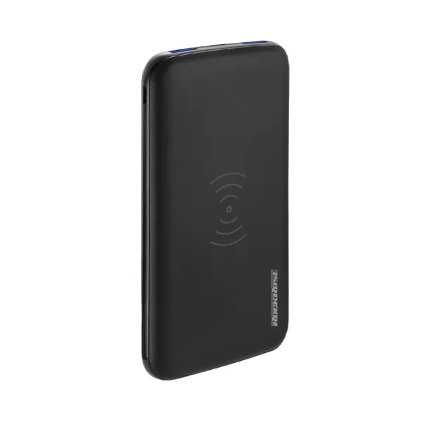 Picture of RockRose power bank 10000mAh wireless charge 