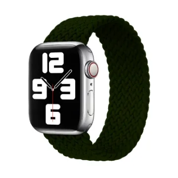 Picture of RockRose braided solo Apple Watch band