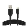 صورة كابل بيلكن بوست شارج من ايفون الى USB-A