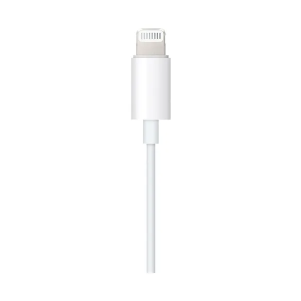 Picture of USB-C to lightning cable