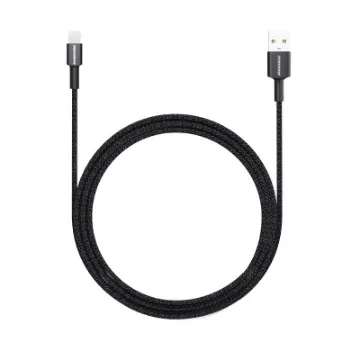 Picture of RockRose 2.4A Lightning cable