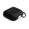Picture of RockRose Black TPU case For AirPods 3