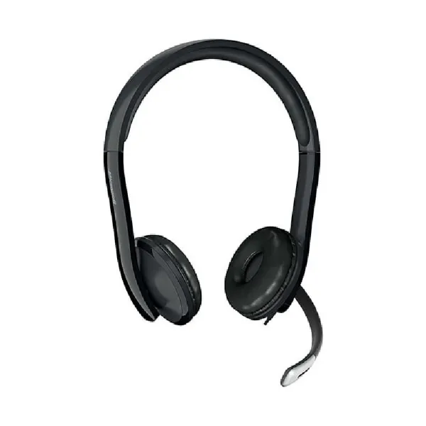 Picture of Microsoft headset LifeChat LX-6000 for business