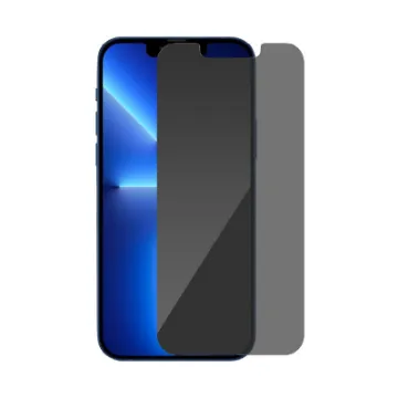 صورة حامي الشاشة بخاصية الخصوصية للآيفون 13/13 برو من بايكرون