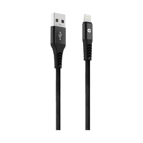 Picture of Baykron Premium USB to Lightning cable, 1.2M