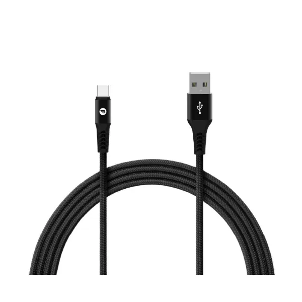 Picture of Baykron premium Cable 3M USB-A to USB-C 