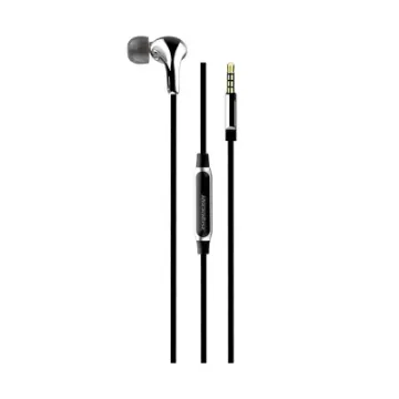 Picture of RockRose wired single-ear earphone with 3.5mm jack