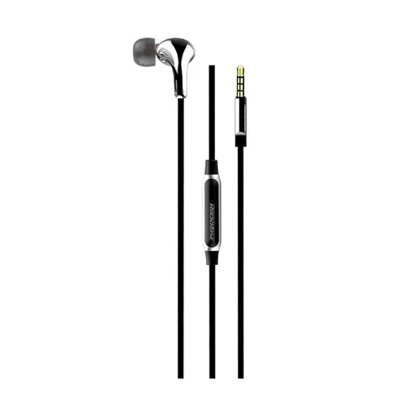 Picture of RockRose wired single-ear earphone with 3.5mm jack