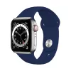 Picture of RockRose Silicone Apple watch band
