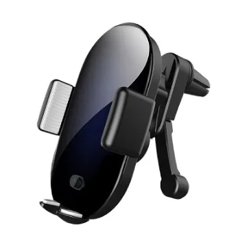 Picture of RockRose Gravity 10W car wireless charger