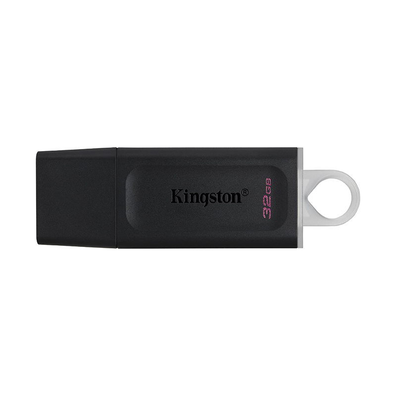 Kingston DataTraveler Exodia USB Flash Drive | Computing | PC accessories | Smart storage