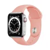 Picture of RockRose Silicone Apple watch band