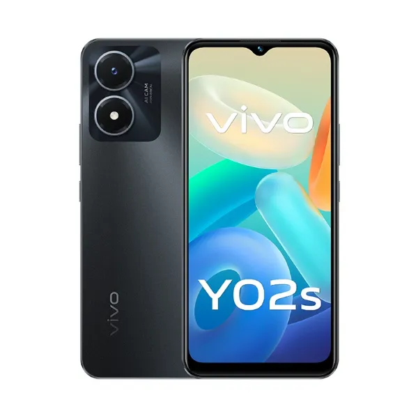 Picture of vivo Y02s