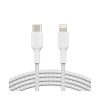 صورة كابل بيلكن بوست شارج من ايفون الى USB-A