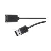 Picture of Belkin USB Type-A to USB Type-A extension 