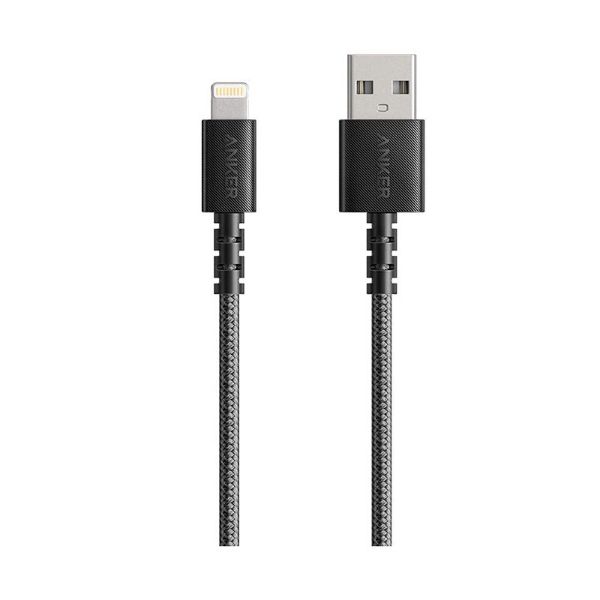 Picture of Anker Powerline Select+ USB Cable with Lightning connector 90cm
