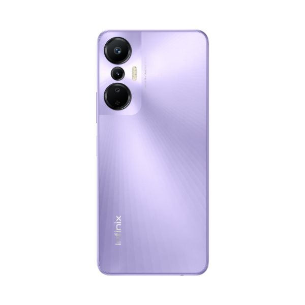 Picture of Infinix Hot 20s