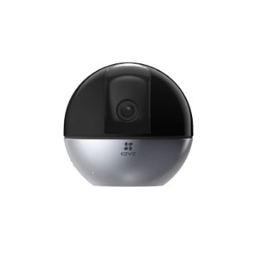 Zain eShop. EZVIZ DP2 Wire-Free Peephole Doorbell