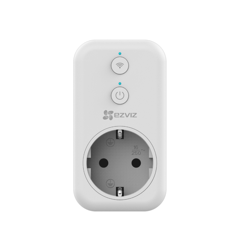 Ezviz T31 Power-on Your Appliances from Afar | Phone Accessories