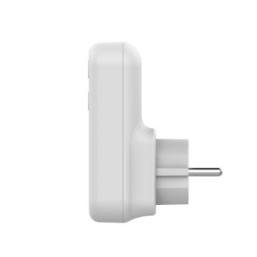 صورة T31 تشغيل الأجهزة عن بُعد من Ezviz