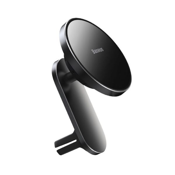 Picture of Baseus big energy car mount wireless charger