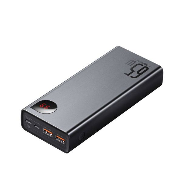 Picture of Baseus Quick Charge Power Bank 20000mAh