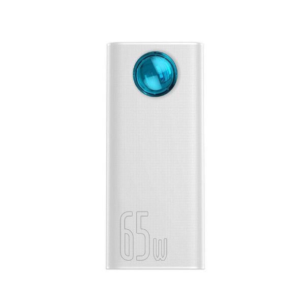 Picture of Baseus  Quick Charge Power Bank 30000mAh 