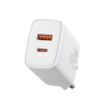 Picture of Baseus Compact Quick Charger 20W EU