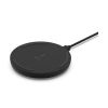Picture of Belkin wireless charging pad + cable