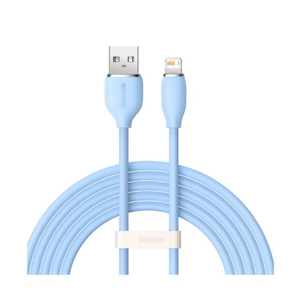 Picture of Baseus Cable Fast Charging lightning connector 