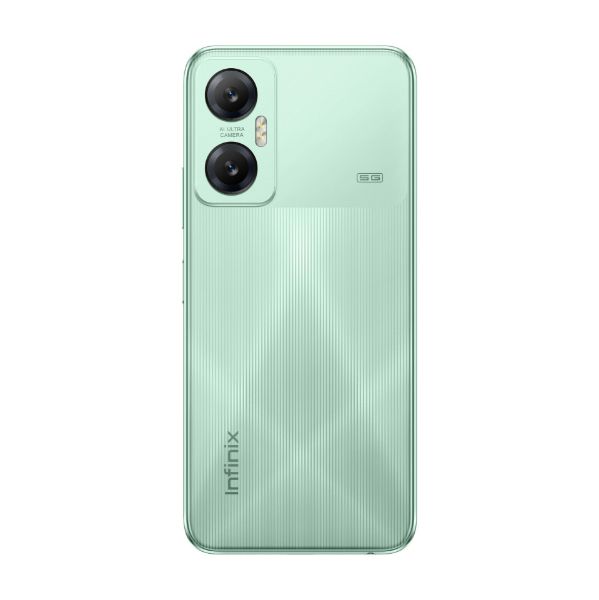 Picture of Infinix Hot 20 5G