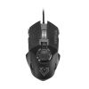 Picture of  Vertux Cobalt optical wired RGB gaming mouse