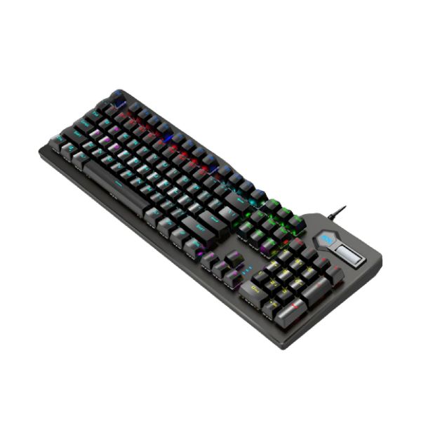 Picture of AOC GK420 mechanical gaming keyboard