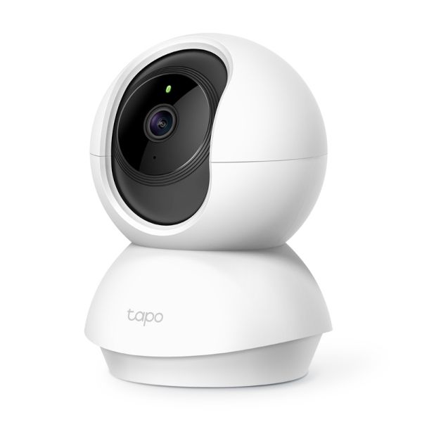 Picture of Home security Wi-Fi camera 2MP Pan and tilt 