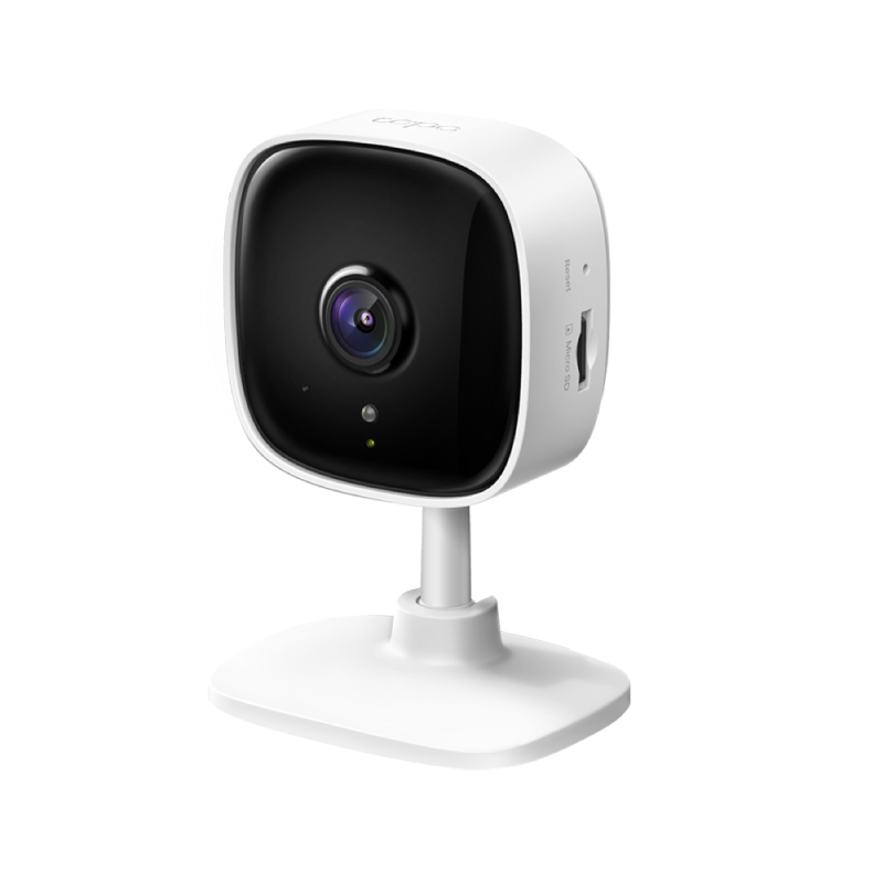 Tapo Home Security Wi-Fi Camera | Smart appliances | Home devices | Home security