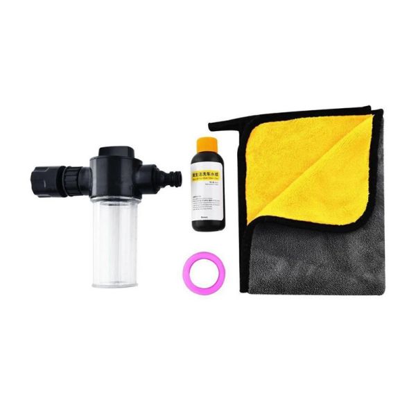 Picture of Baseus Simple Life Car Wash Kit