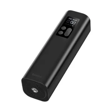 Picture of Baseus Super Mini Inflator Pump