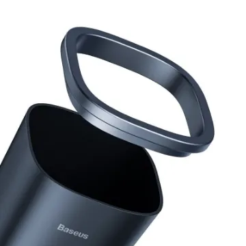 Picture of Baseus dust free vehicle mounted trash