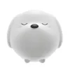 صورة ضوء الليلي سيليكون من سلسلة doggie من Baseus